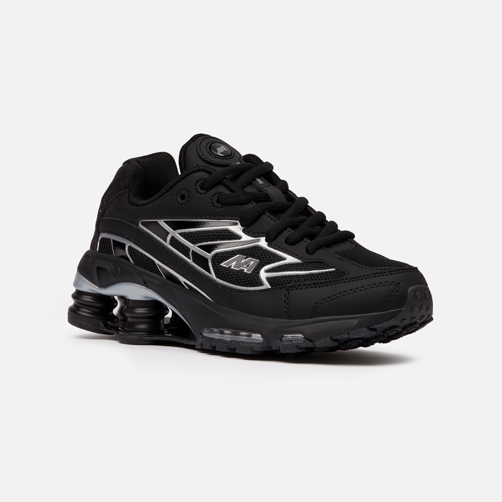 ZAPATILLA NEW ATHLETIC RUNNING AIRBOUNCE 226-0226 PARA MUJER - 1