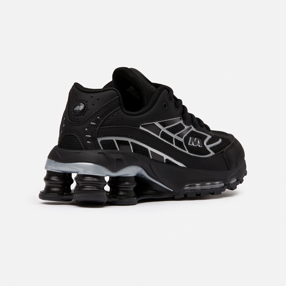 ZAPATILLA NEW ATHLETIC RUNNING AIRBOUNCE 226-0226 PARA MUJER - 3