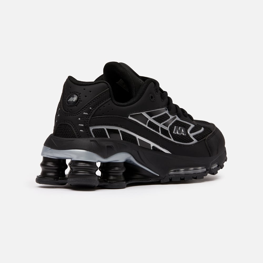 ZAPATILLA NEW ATHLETIC RUNNING AIRBOUNCE 226-0226 PARA MUJER - 3