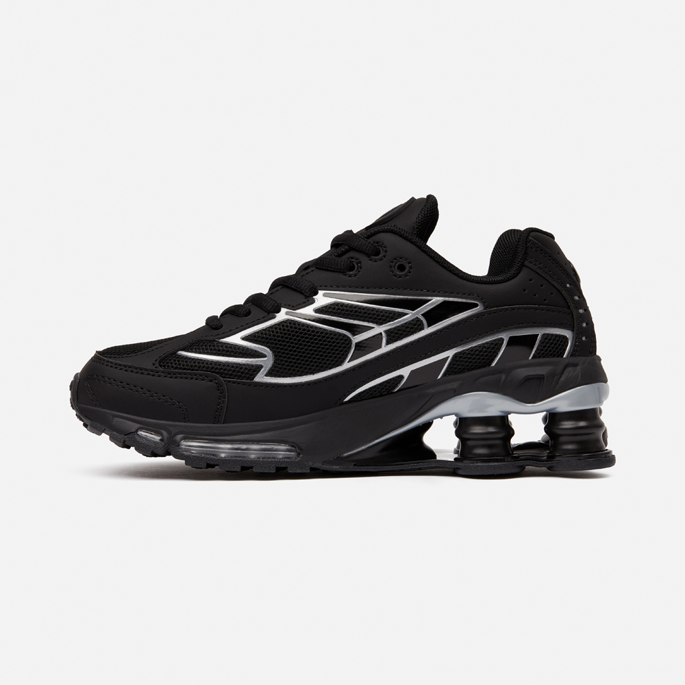 ZAPATILLA NEW ATHLETIC RUNNING AIRBOUNCE 226-0226 PARA MUJER - 4