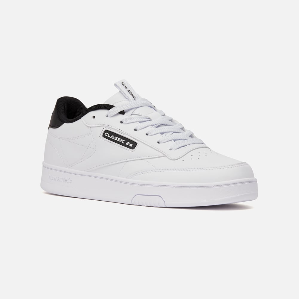 ZAPATILLA NEW ATHLETIC SKATEBOARDING DOWNTOWN 086-0102 PARA MUJER - 1