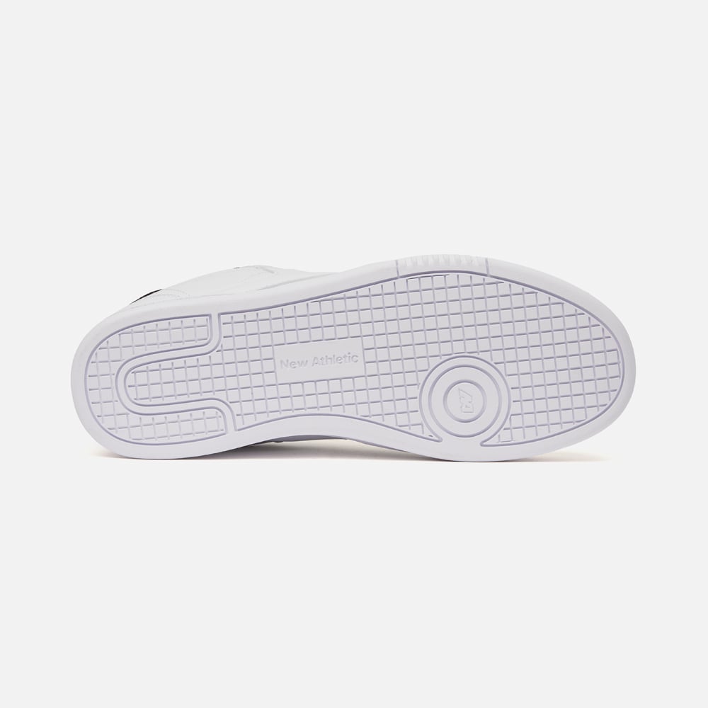 ZAPATILLA NEW ATHLETIC SKATEBOARDING DOWNTOWN 086-0102 PARA MUJER - 2