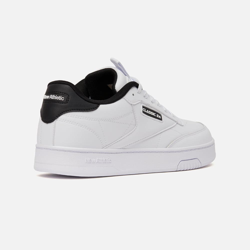 ZAPATILLA NEW ATHLETIC SKATEBOARDING DOWNTOWN 086-0102 PARA MUJER - 3
