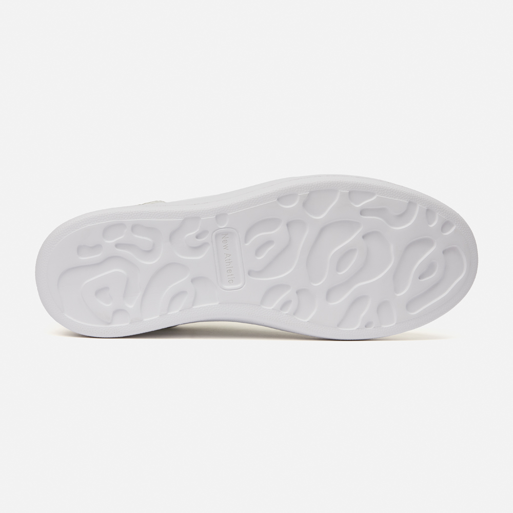 ZAPATILLA NEW ATHLETIC LIFESTYLE FLAAT 185-0104 PARA HOMBRE - 2