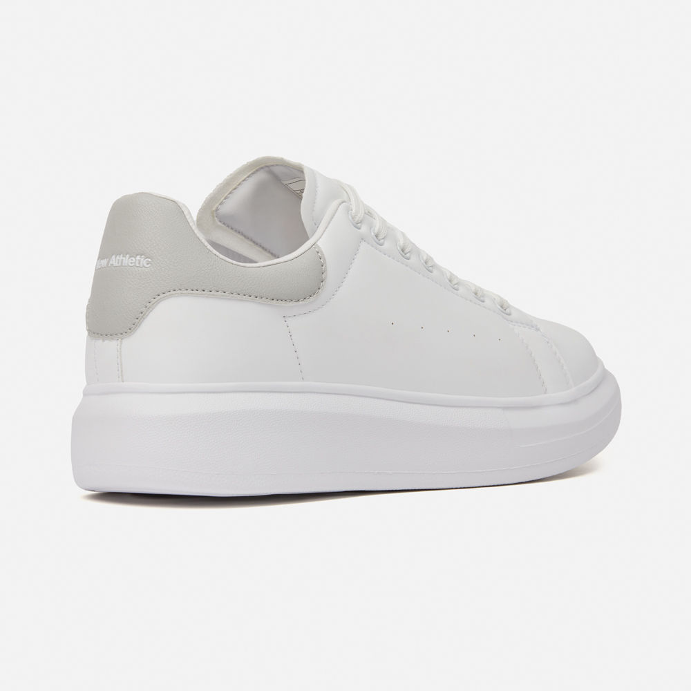 ZAPATILLA NEW ATHLETIC LIFESTYLE FLAAT 185-0104 PARA HOMBRE - 3