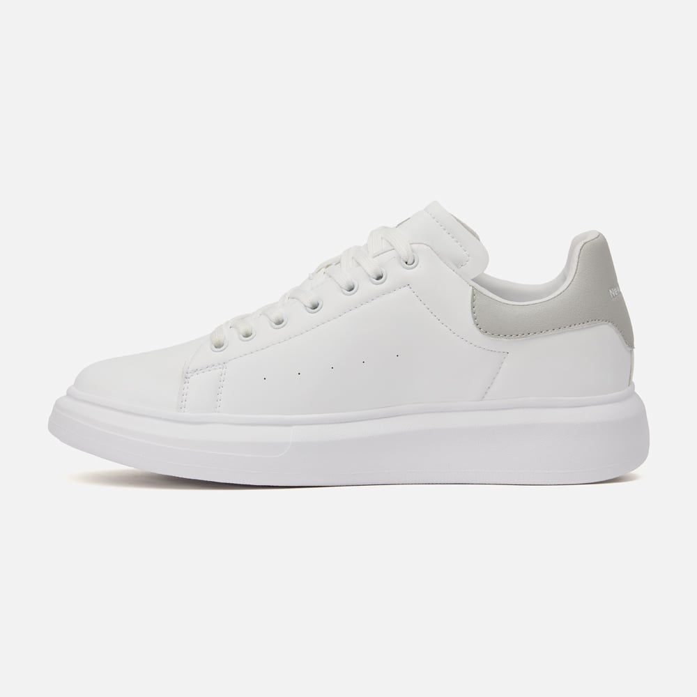 ZAPATILLA NEW ATHLETIC LIFESTYLE FLAAT 185-0104 PARA HOMBRE - 4