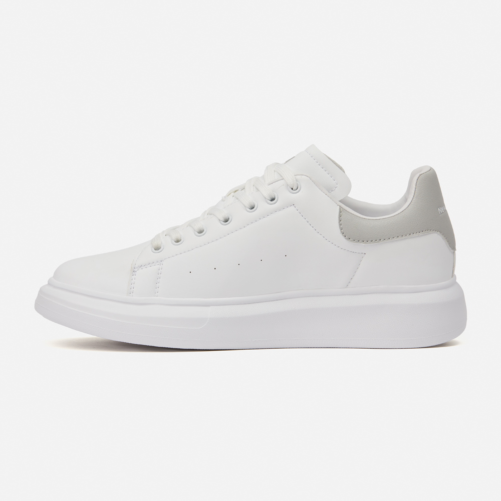 ZAPATILLA NEW ATHLETIC LIFESTYLE FLAAT 185-0104 PARA HOMBRE - 4