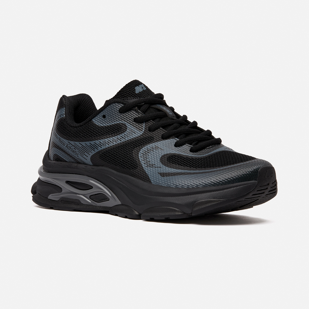 ZAPATILLA NEW ATHLETIC LIFESTYLE NEOFLEX 213-0203 PARA HOMBRE - 1