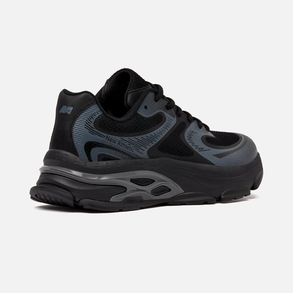 ZAPATILLA NEW ATHLETIC LIFESTYLE NEOFLEX 213-0203 PARA HOMBRE - 3