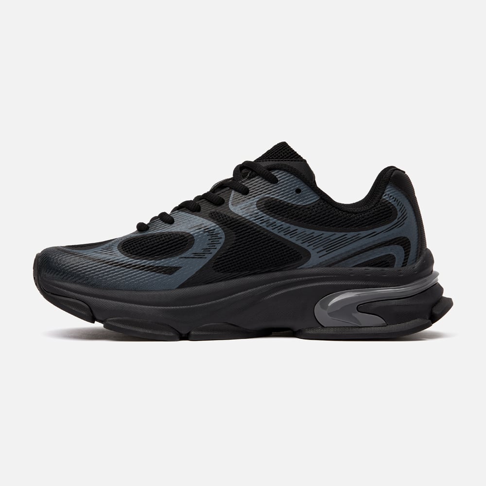 ZAPATILLA NEW ATHLETIC LIFESTYLE NEOFLEX 213-0203 PARA HOMBRE - 4