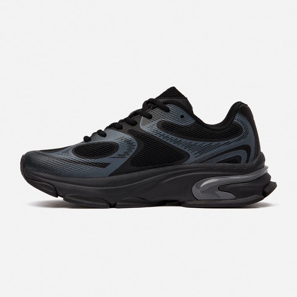 ZAPATILLA NEW ATHLETIC LIFESTYLE NEOFLEX 213-0203 PARA HOMBRE - 4