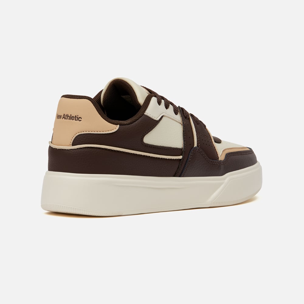 ZAPATILLA NEW ATHLETIC SKATEBOARDING LITGOM S2 145-4021 PARA MUJER - 3