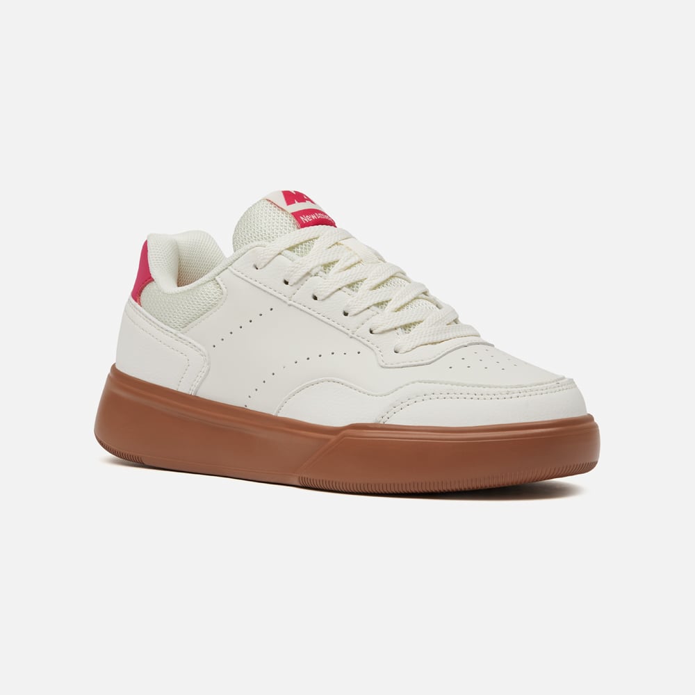 ZAPATILLA NEW ATHLETIC SKATEBOARDING LITGOM S2 172-2116 PARA MUJER - 1