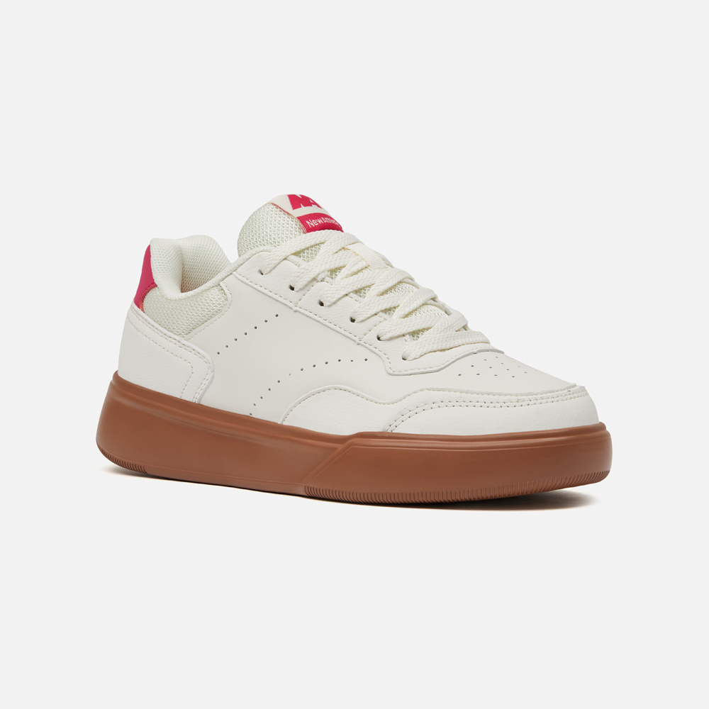 ZAPATILLA NEW ATHLETIC SKATEBOARDING LITGOM S2 172-2116 PARA MUJER - 1