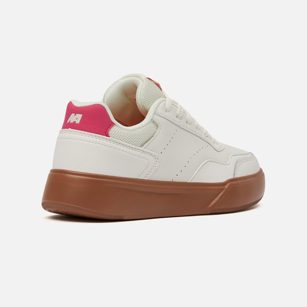 ZAPATILLA NEW ATHLETIC SKATEBOARDING LITGOM S2 172-2116 PARA MUJER - 3