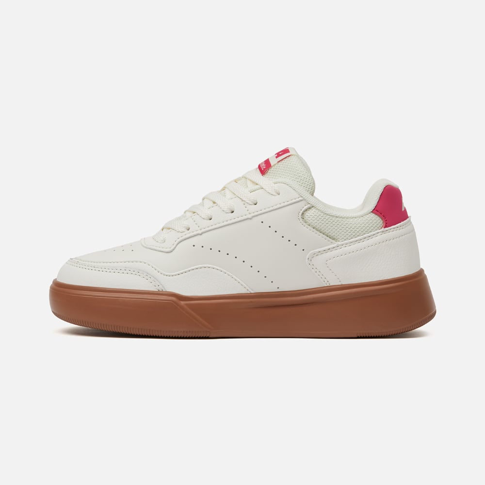 ZAPATILLA NEW ATHLETIC SKATEBOARDING LITGOM S2 172-2116 PARA MUJER - 4