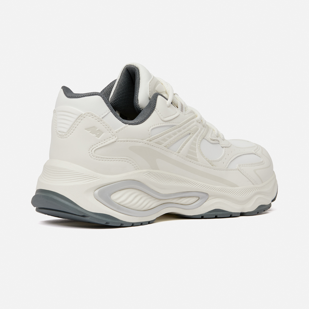 ZAPATILLA NEW ATHLETIC LIFESTYLE T-FLEX 236-2103 PARA HOMBRE - 3