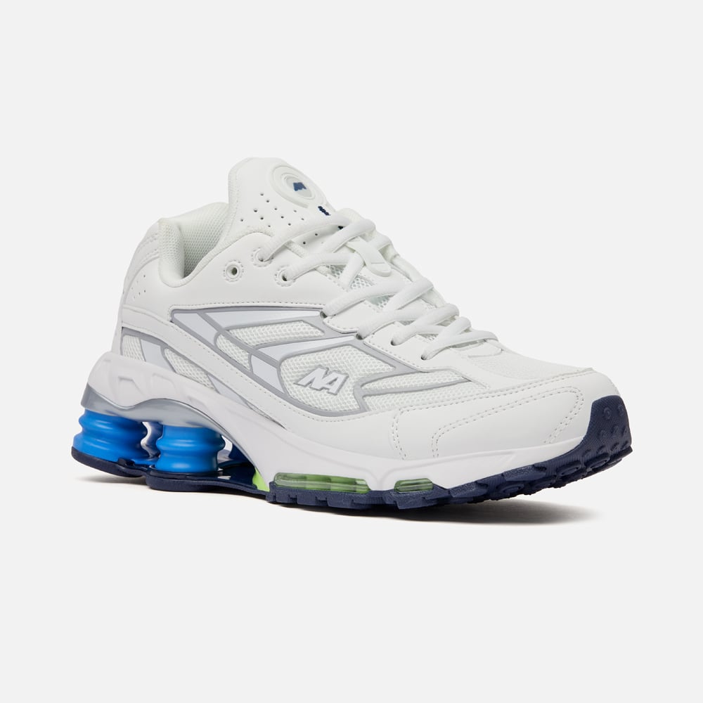 ZAPATILLA NEW ATHLETIC RUNNING AIRBOUNCE 226-0104 PARA HOMBRE - 1