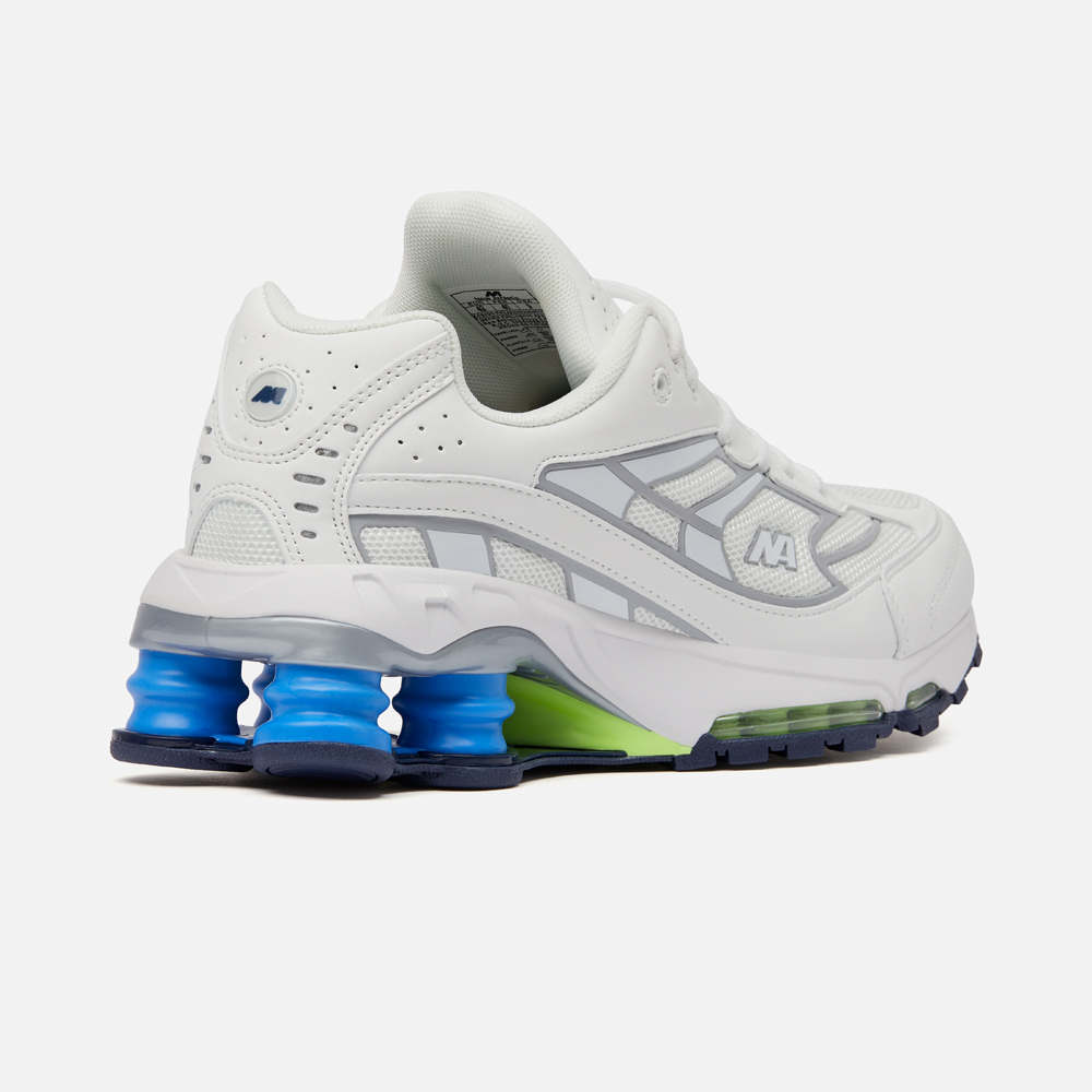 ZAPATILLA NEW ATHLETIC RUNNING AIRBOUNCE 226-0104 PARA HOMBRE - 3