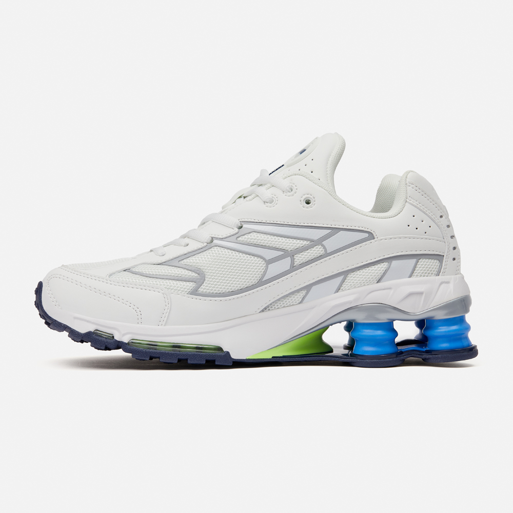 ZAPATILLA NEW ATHLETIC RUNNING AIRBOUNCE 226-0104 PARA HOMBRE - 4
