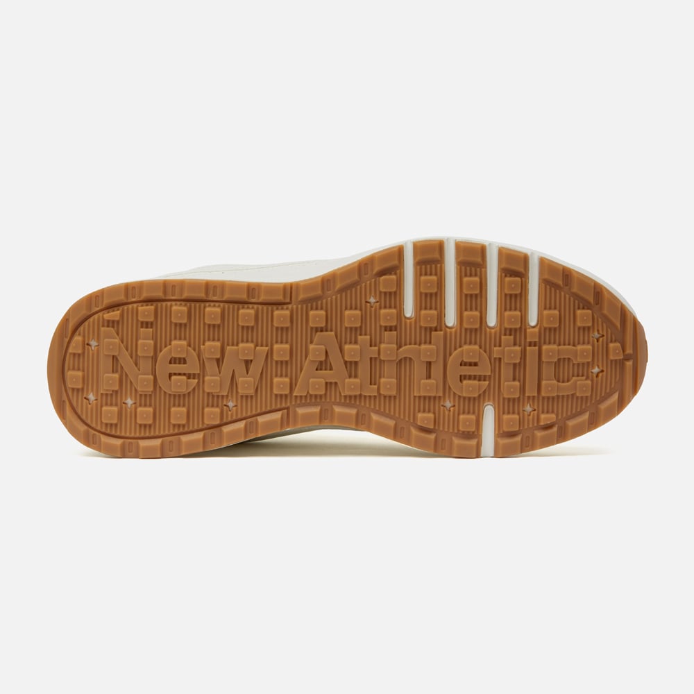 ZAPATILLA NEW ATHLETIC LIFESTYLE SOFTWIN 230-2121 PARA HOMBRE - 2