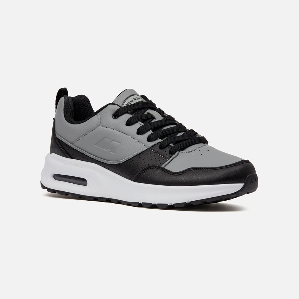 ZAPATILLA NEW ATHLETIC LIFESTYLE SOFTWIN 230-0203 PARA MUJER - 1