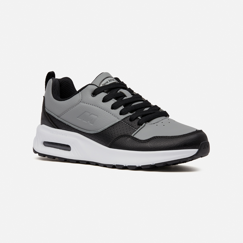 ZAPATILLA NEW ATHLETIC LIFESTYLE SOFTWIN 230-0203 PARA MUJER - 1