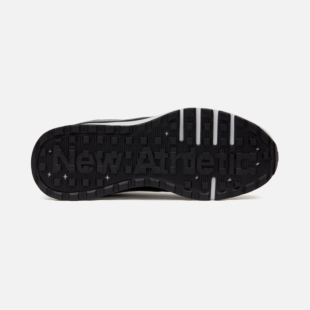 ZAPATILLA NEW ATHLETIC LIFESTYLE SOFTWIN 230-0203 PARA MUJER - 2