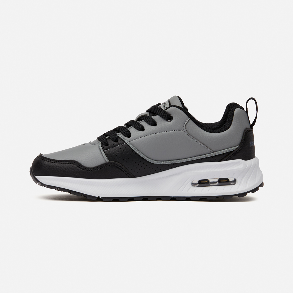 ZAPATILLA NEW ATHLETIC LIFESTYLE SOFTWIN 230-0203 PARA MUJER - 4