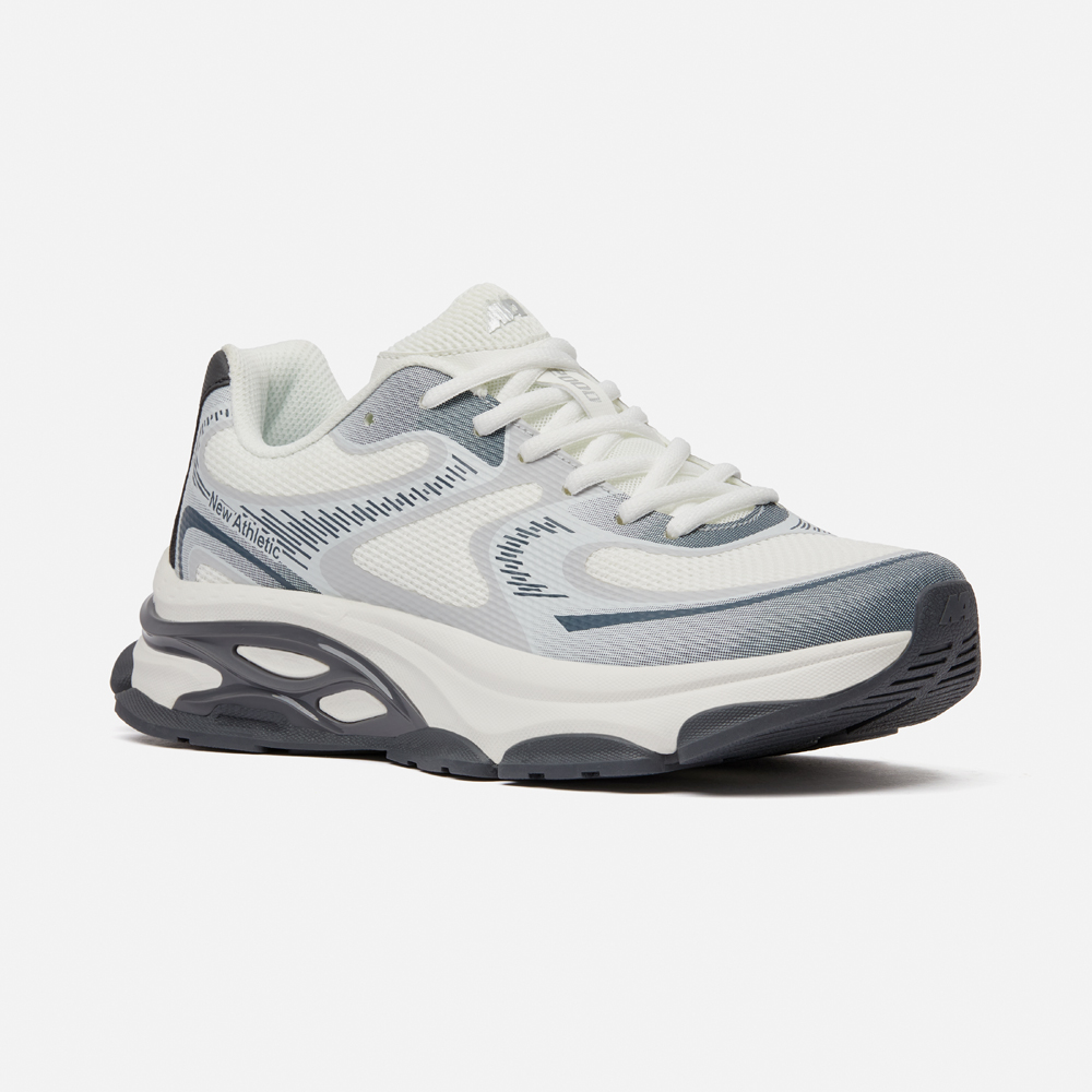 ZAPATILLA NEW ATHLETIC LIFESTYLE NEOFLEX 213-2621 PARA HOMBRE - 1