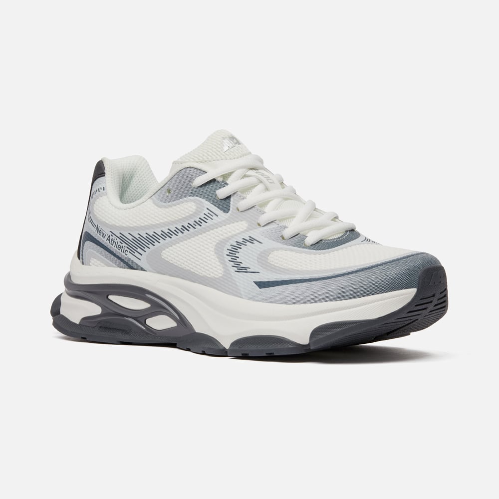 ZAPATILLA NEW ATHLETIC LIFESTYLE NEOFLEX 213-2621 PARA HOMBRE - 1