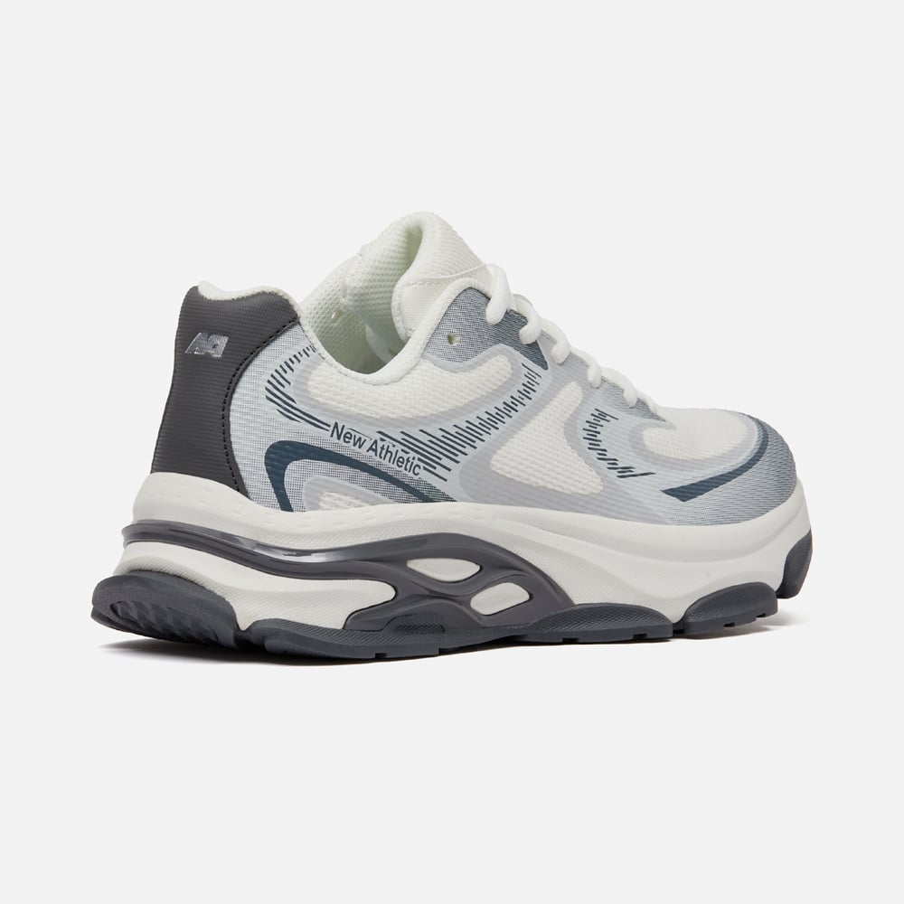 ZAPATILLA NEW ATHLETIC LIFESTYLE NEOFLEX 213-2621 PARA HOMBRE - 3