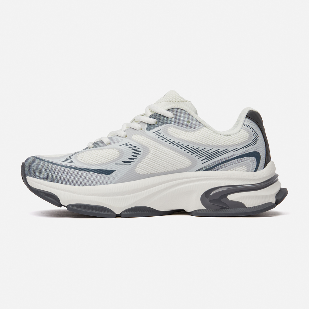 ZAPATILLA NEW ATHLETIC LIFESTYLE NEOFLEX 213-2621 PARA HOMBRE - 4