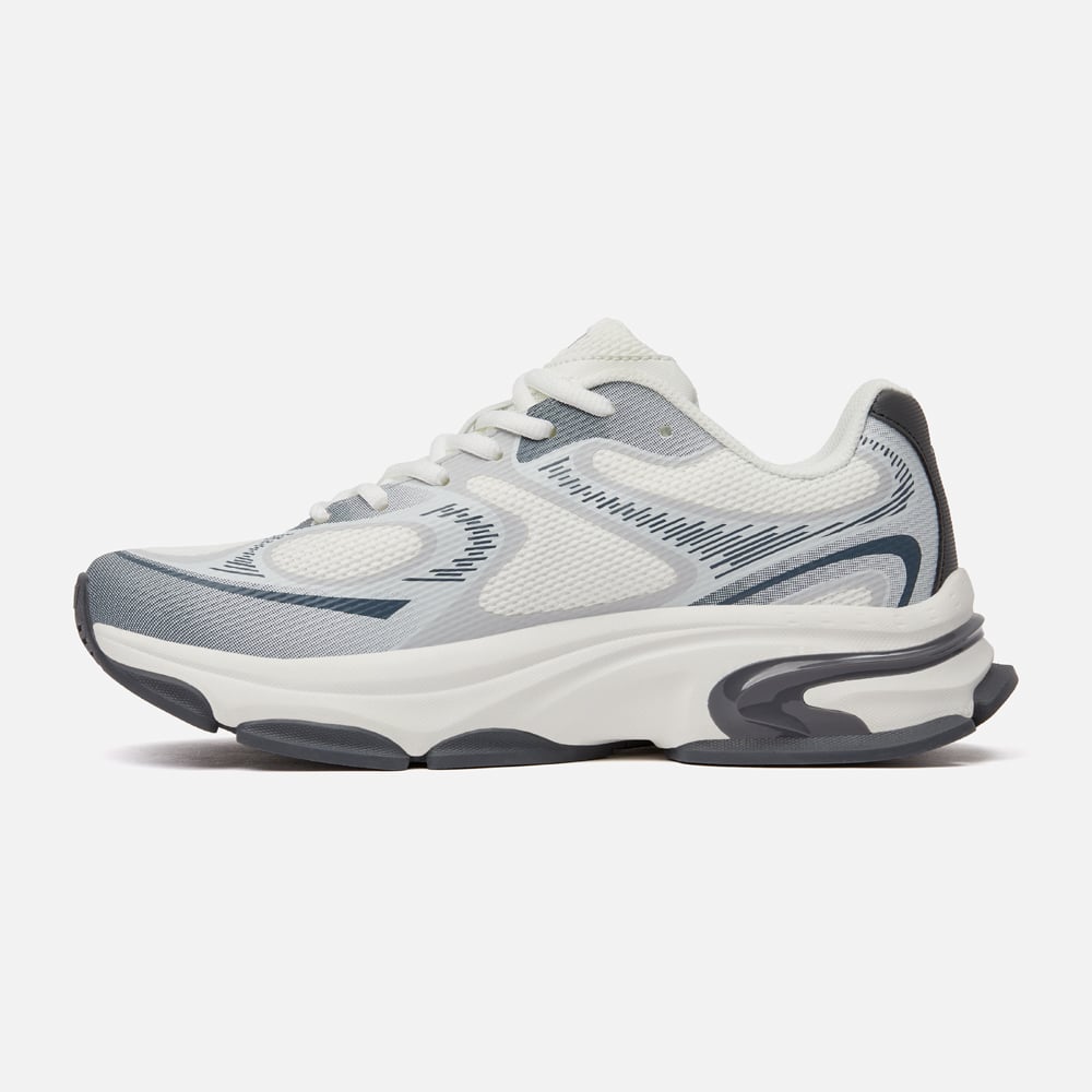 ZAPATILLA NEW ATHLETIC LIFESTYLE NEOFLEX 213-2621 PARA HOMBRE - 4