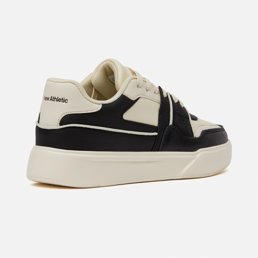 ZAPATILLA NEW ATHLETIC SKATEBOARDING LITGOM S2 145-0221 PARA HOMBRE - 3