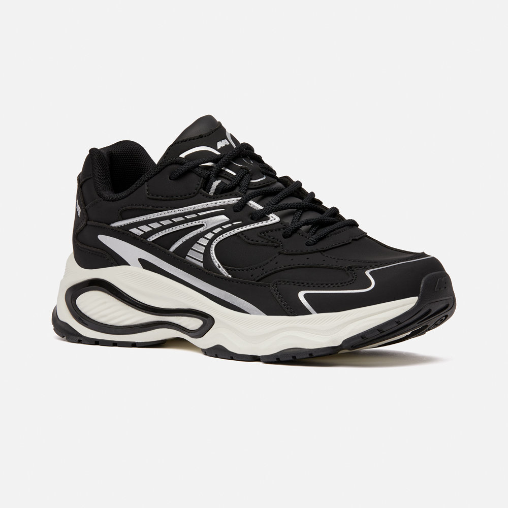 ZAPATILLA NEW ATHLETIC LIFESTYLE T-FLEX 236-0226 PARA HOMBRE - 1