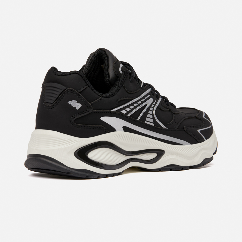 ZAPATILLA NEW ATHLETIC LIFESTYLE T-FLEX 236-0226 PARA HOMBRE - 3