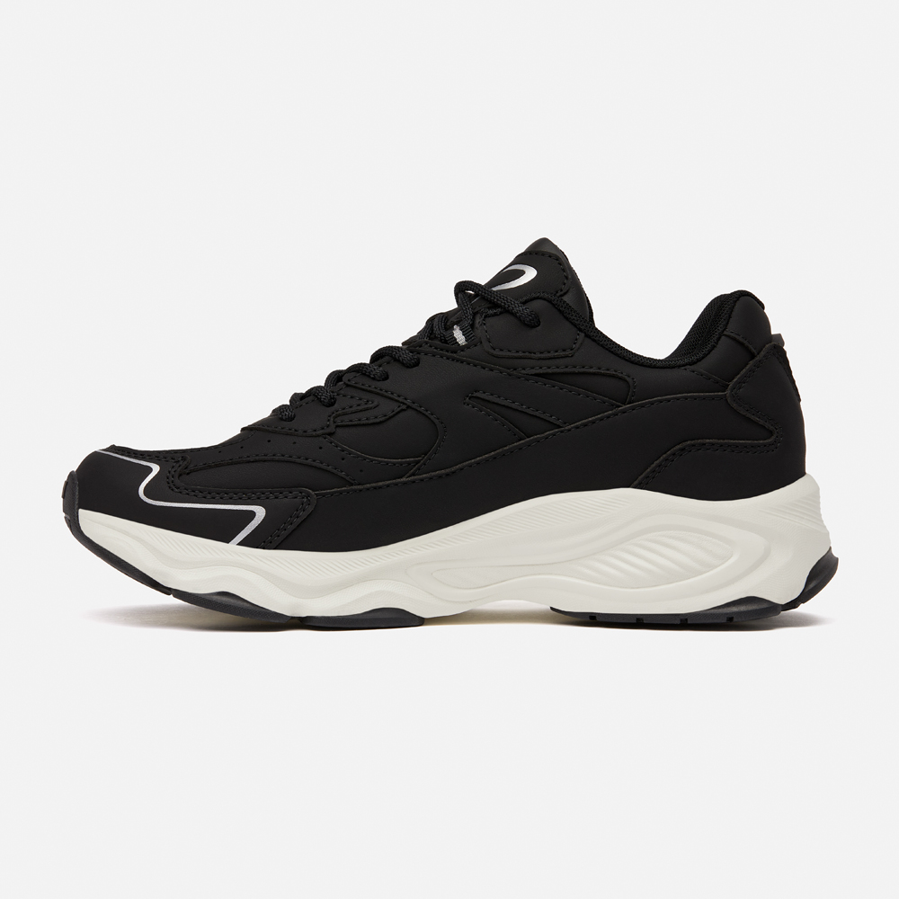 ZAPATILLA NEW ATHLETIC LIFESTYLE T-FLEX 236-0226 PARA HOMBRE - 4