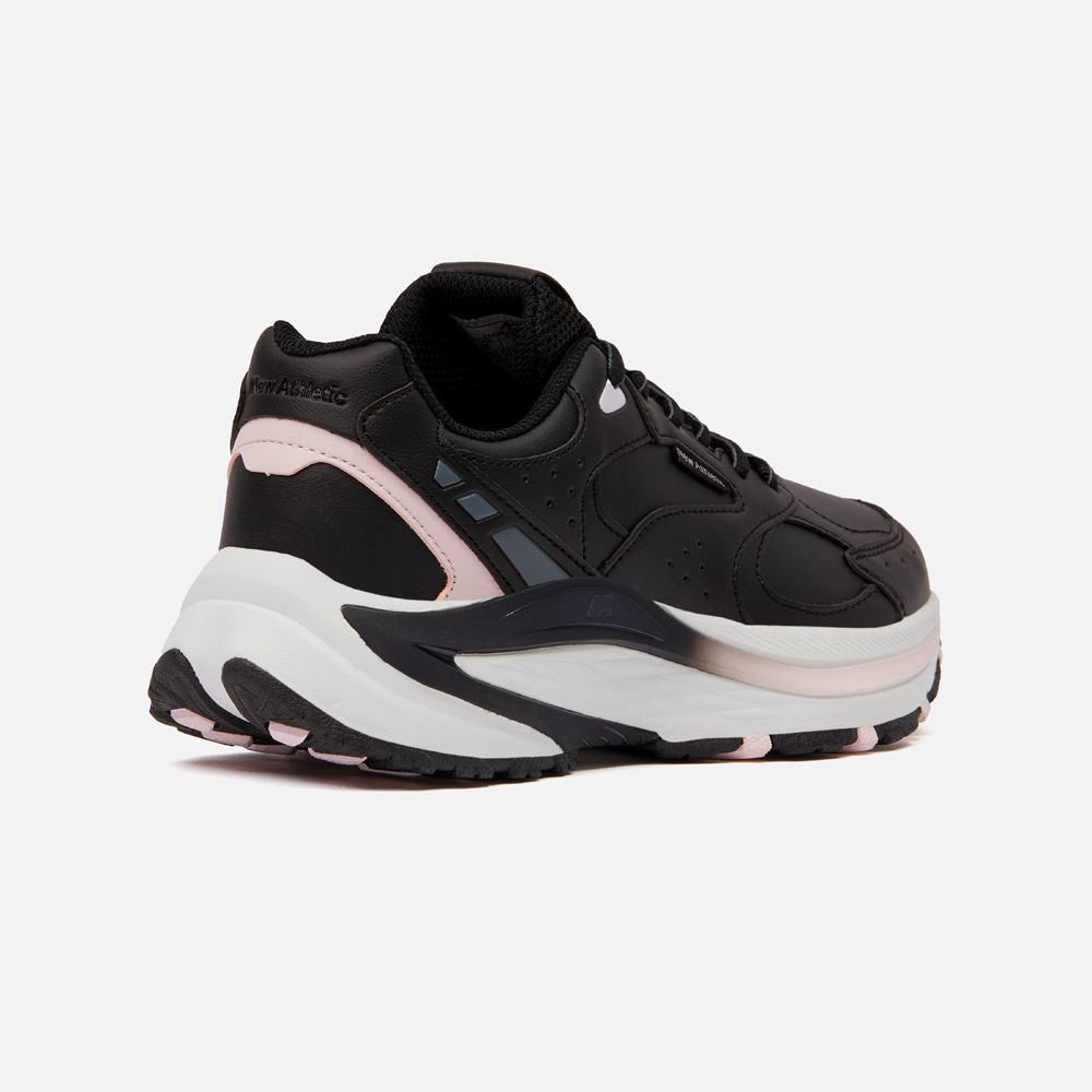 ZAPATILLA NEW ATHLETIC LIFESTYLE FLEXGOM 233-0225 PARA MUJER - 3