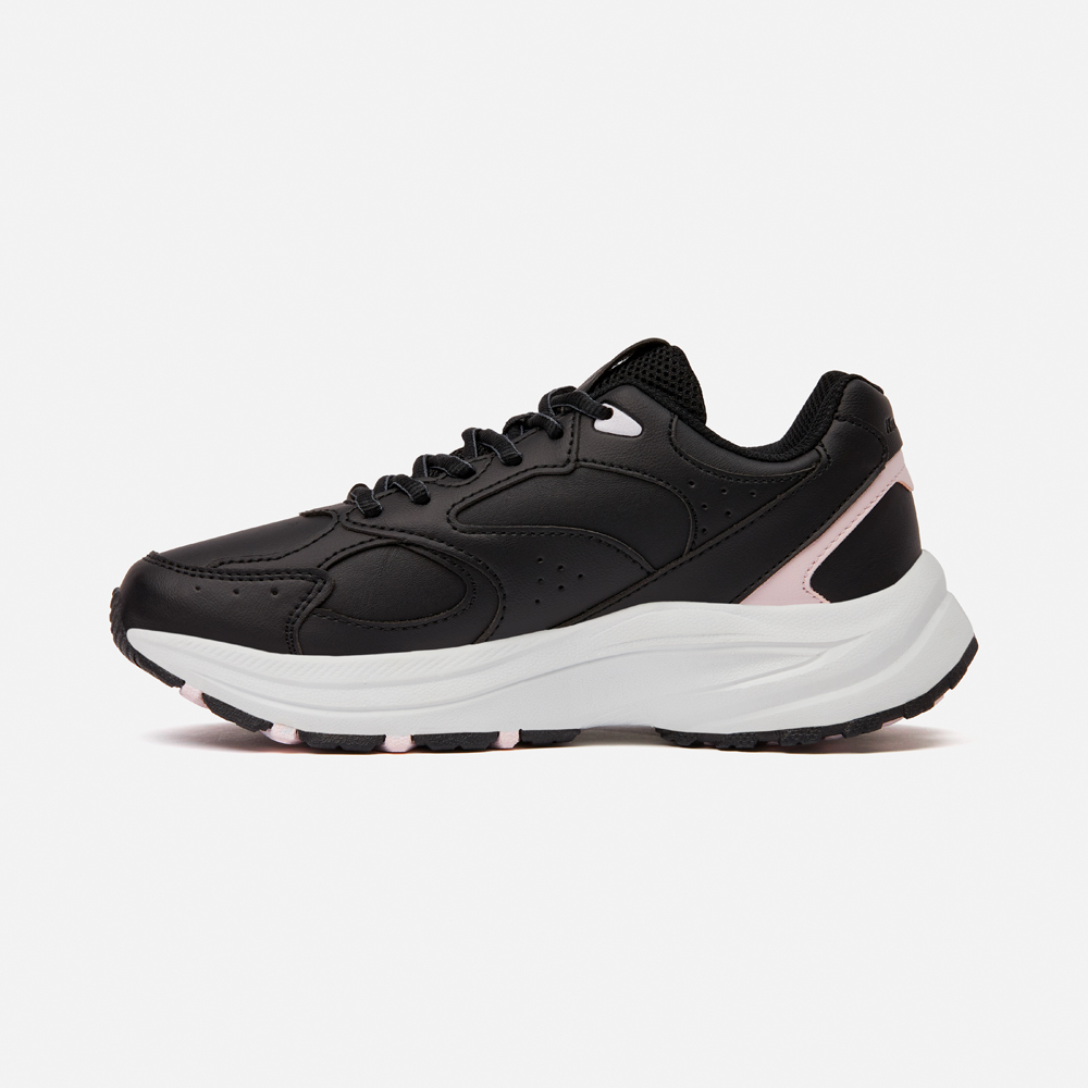 ZAPATILLA NEW ATHLETIC LIFESTYLE FLEXGOM 233-0225 PARA MUJER - 4