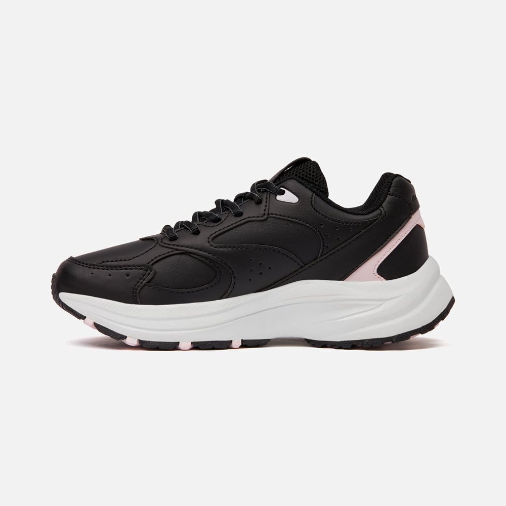 ZAPATILLA NEW ATHLETIC LIFESTYLE FLEXGOM 233-0225 PARA MUJER - 4