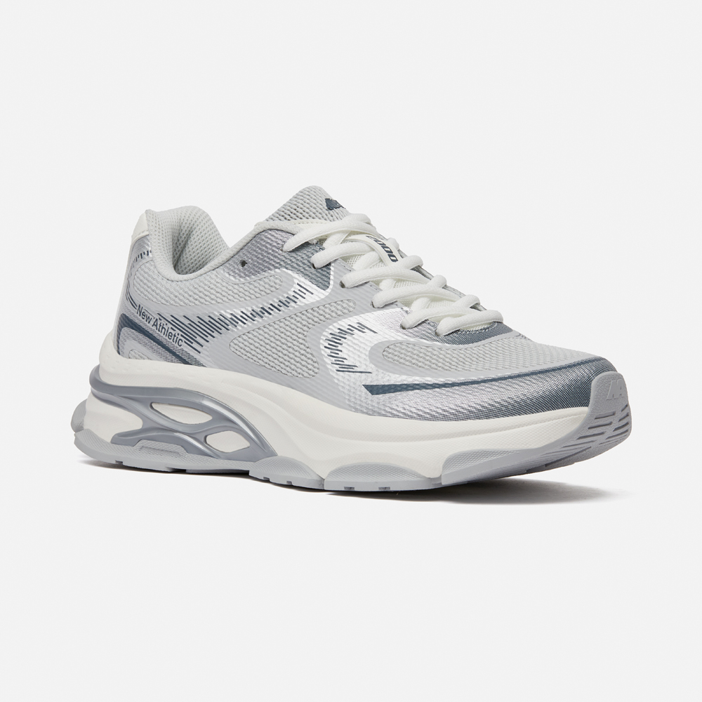 ZAPATILLA NEW ATHLETIC LIFESTYLE NEOFLEX 213-2604 PARA HOMBRE - 1