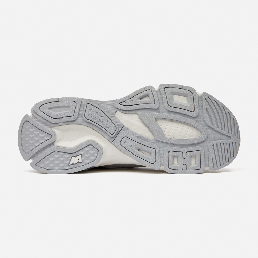 ZAPATILLA NEW ATHLETIC LIFESTYLE NEOFLEX 213-2604 PARA HOMBRE - 2