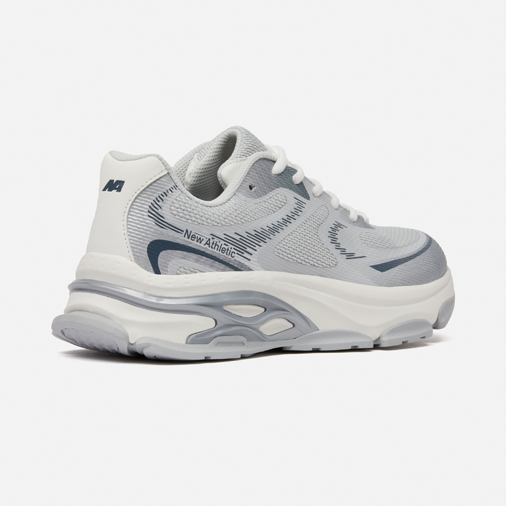 ZAPATILLA NEW ATHLETIC LIFESTYLE NEOFLEX 213-2604 PARA HOMBRE - 3
