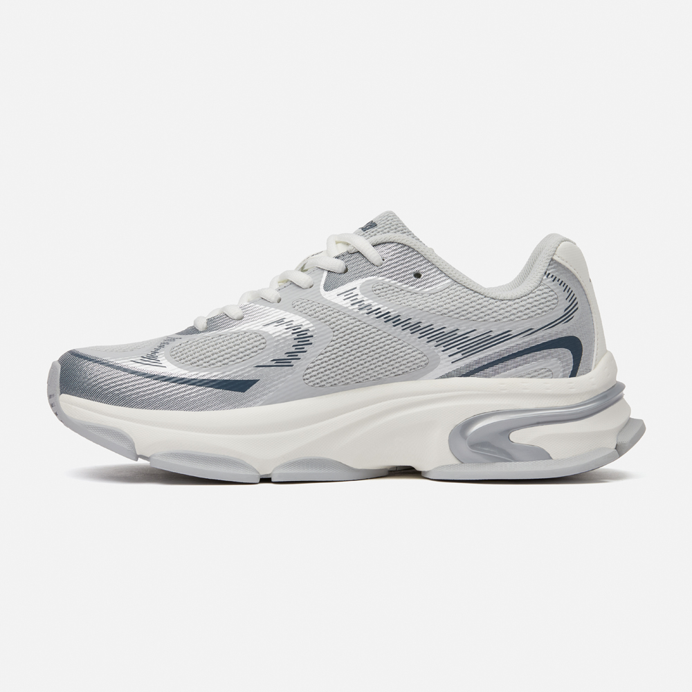ZAPATILLA NEW ATHLETIC LIFESTYLE NEOFLEX 213-2604 PARA HOMBRE - 4