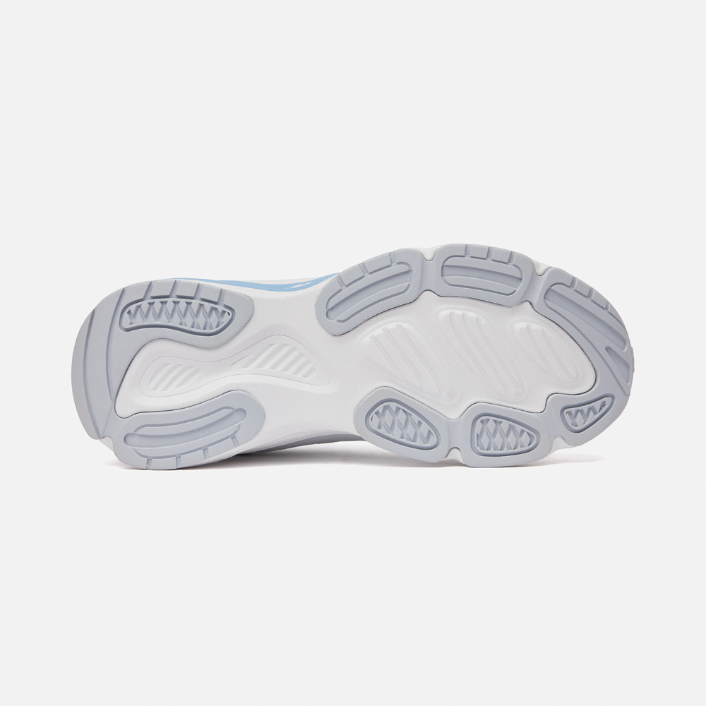 ZAPATILLA NEW ATHLETIC LIFESTYLE T-FLEX 236-0113 PARA MUJER - 2