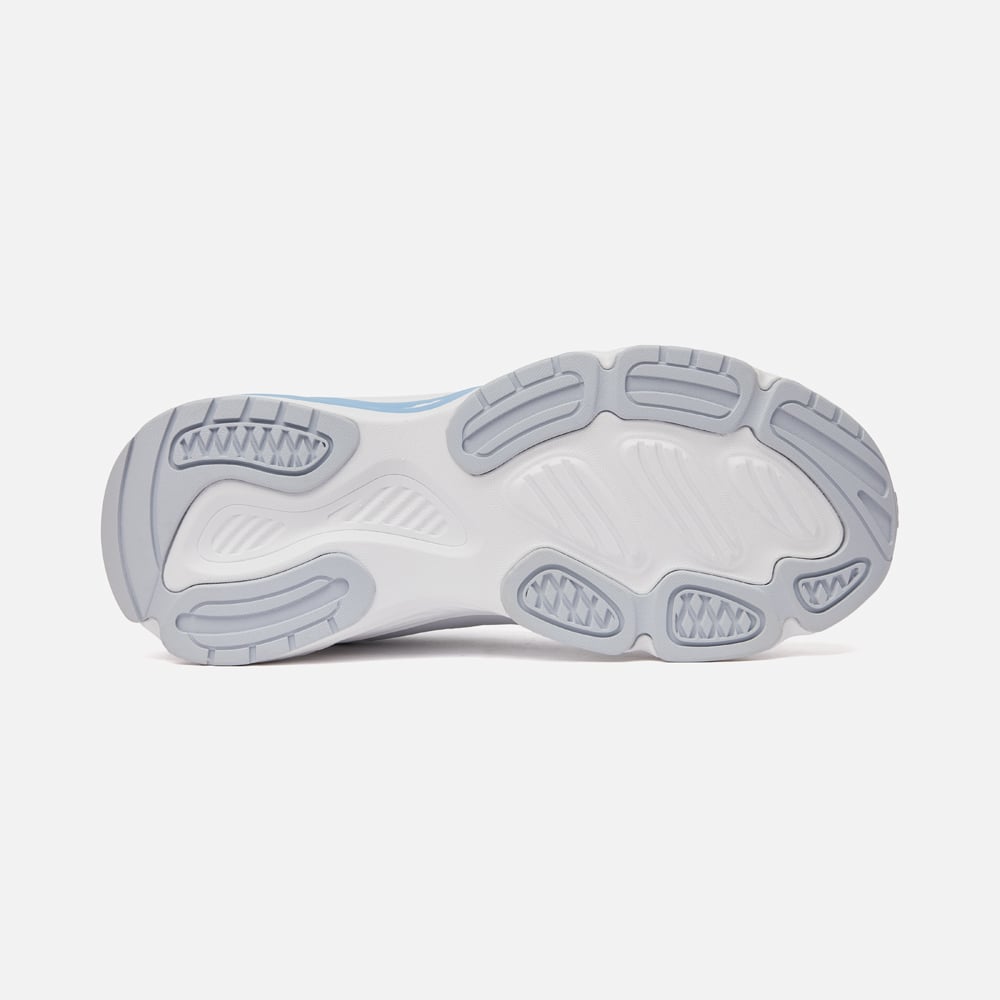 ZAPATILLA NEW ATHLETIC LIFESTYLE T-FLEX 236-0113 PARA MUJER - 2