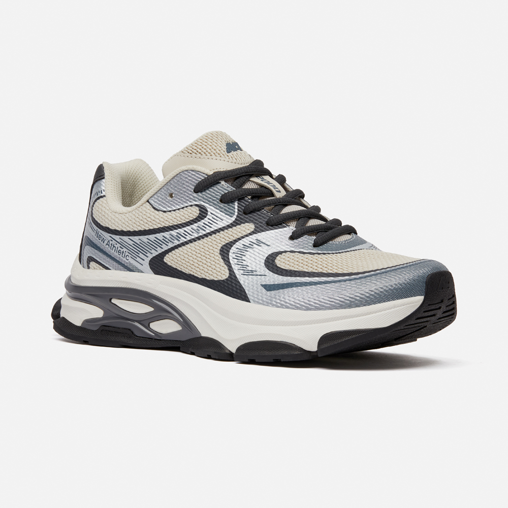ZAPATILLA NEW ATHLETIC LIFESTYLE NEOFLEX 213-2637 PARA HOMBRE - 1