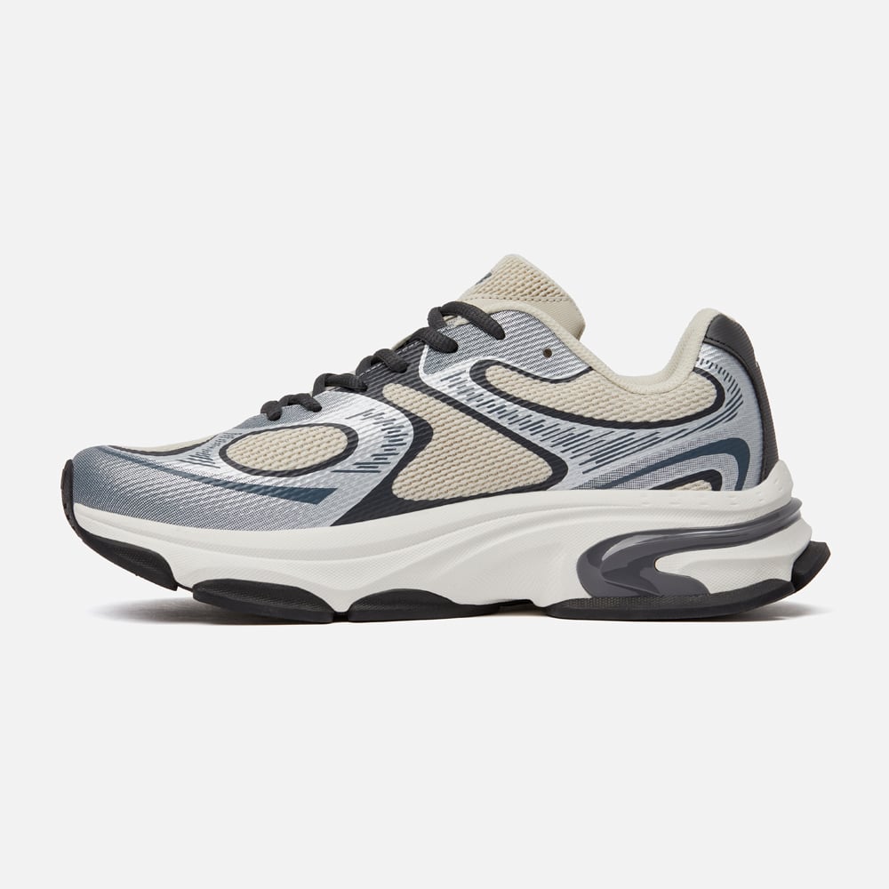 ZAPATILLA NEW ATHLETIC LIFESTYLE NEOFLEX 213-2637 PARA HOMBRE - 4