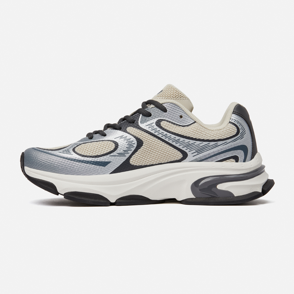 ZAPATILLA NEW ATHLETIC LIFESTYLE NEOFLEX 213-2637 PARA HOMBRE - 4